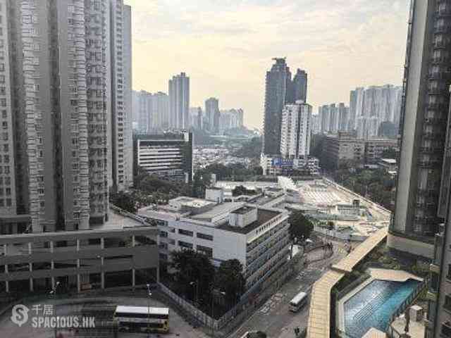Wong Chuk Hang - The Southside Phase 1 Southland 01