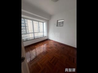 炮台山 - 威德阁 05