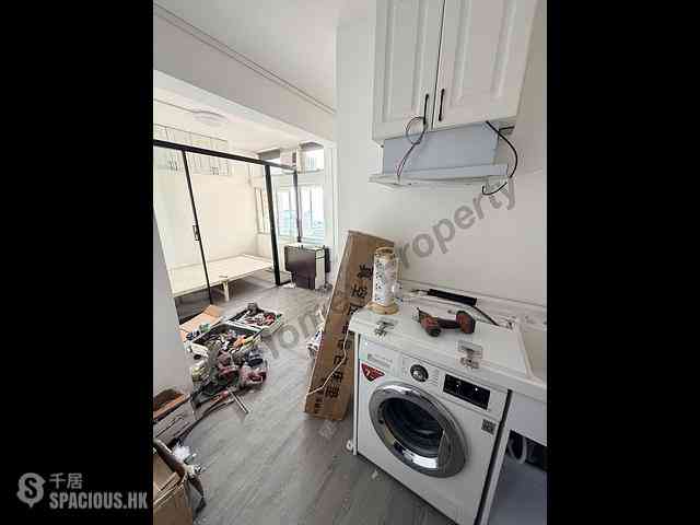 Causeway Bay - Elizabeth House Block A 06