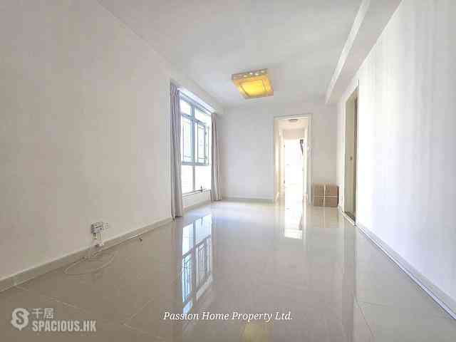 Quarry Bay - Nan Fung Sun Chuen 02