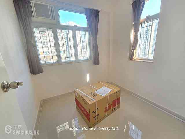 Quarry Bay - Nan Fung Sun Chuen 05