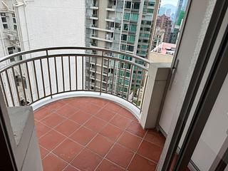 Mid Levels Central - Botanic Terrace Block B 05