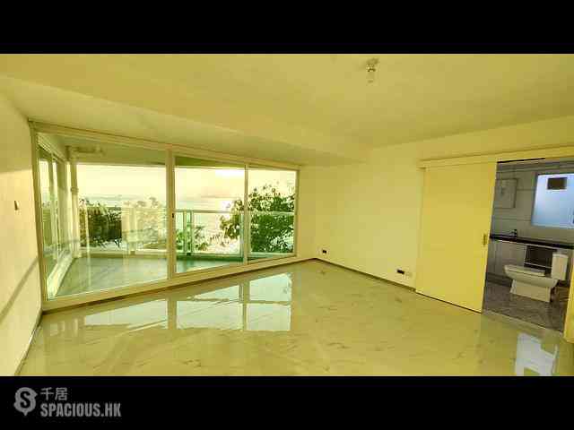 Pok Fu Lam - Villa Cecil 02