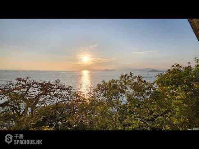 Pok Fu Lam - Villa Cecil 11
