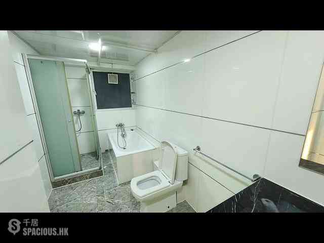 Pok Fu Lam - Villa Cecil 05