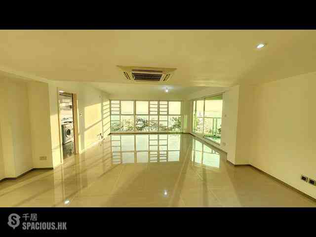 Pok Fu Lam - Villa Cecil 01