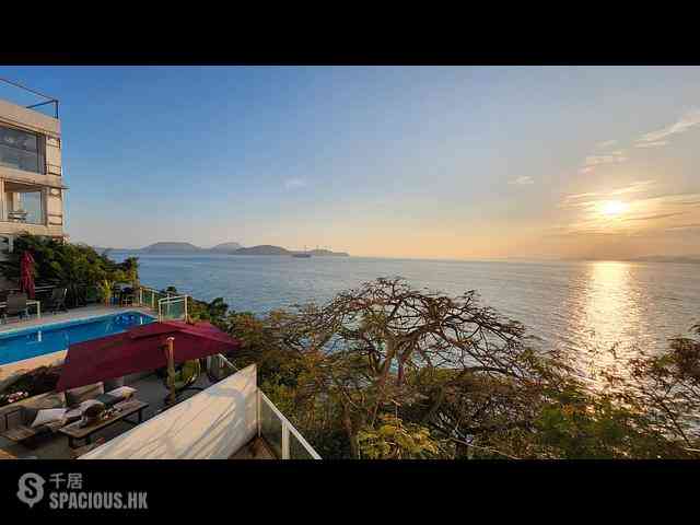 Pok Fu Lam - Villa Cecil 06