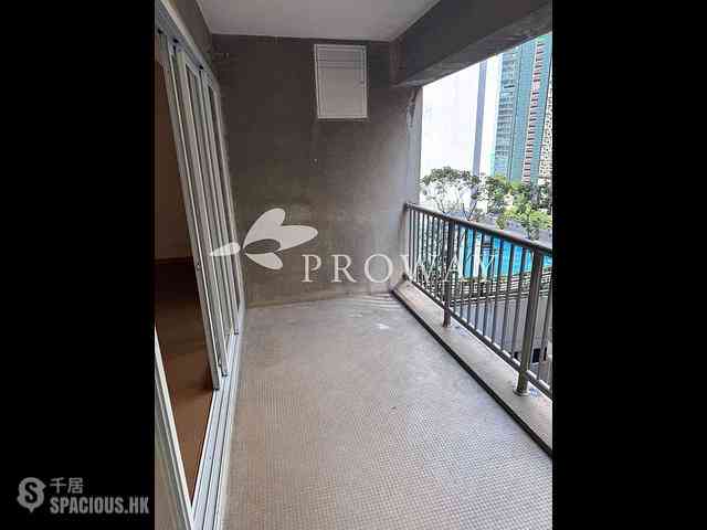 Mid Levels Central - 40, Conduit Road 02
