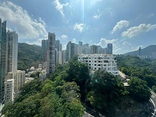 大坑 - 大寶閣 15