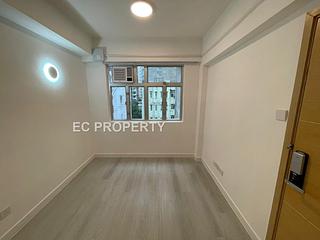 Wan Chai - Yee Hor Mansion 03