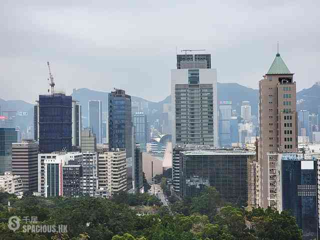 尖沙咀 - 港景峯 02