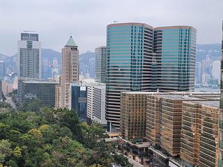 尖沙咀 - 港景峯 04
