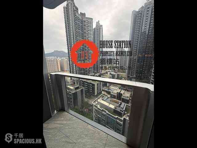 Kai Tak - The Henley Phase 1 The Henley I Tower 2 01