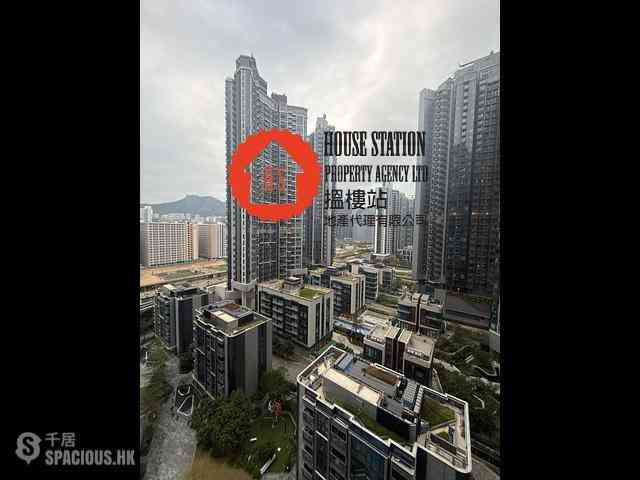 Kai Tak - The Henley Phase 1 The Henley I Tower 2 02