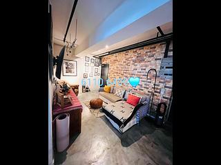 Sai Ying Pun - Siu On Building 02