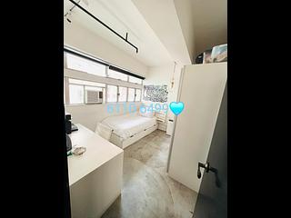 Sai Ying Pun - Siu On Building 07