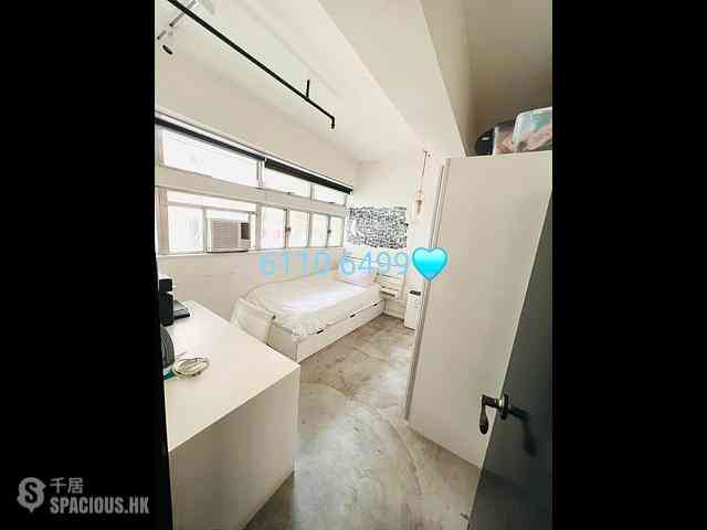 Sai Ying Pun - Siu On Building 07