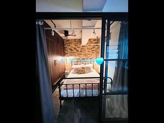 Sai Ying Pun - Siu On Building 08