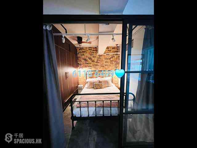 Sai Ying Pun - Siu On Building 08