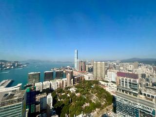 Tsim Sha Tsui - The Masterpiece 05