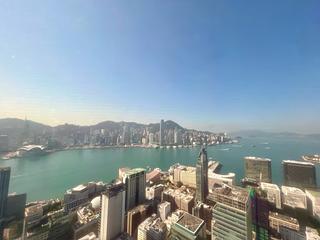 Tsim Sha Tsui - The Masterpiece 12