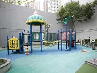 Mid Levels West - 80 Robinson Road 11