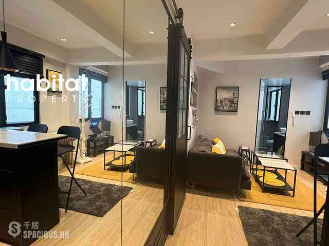 Sheung Wan - 142-146, Bonham Strand 03