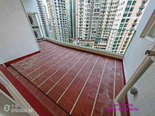 Mid Levels Central - Panorama Block 2 06