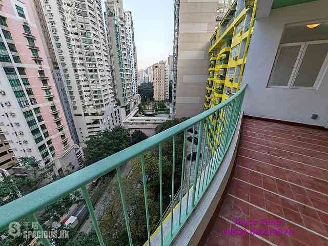 Mid Levels Central - Panorama Block 2 10