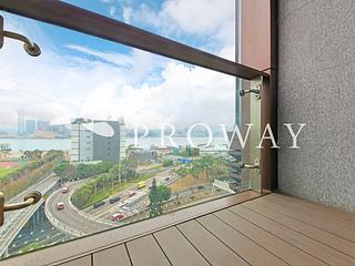 Wan Chai - The Gloucester 03