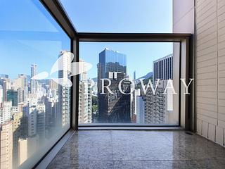 Wan Chai - The Avenue 03