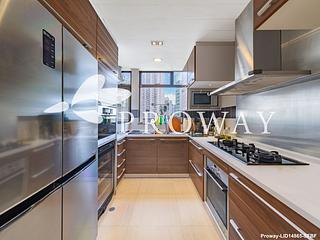 Mid Levels Central - Chung Tak Mansion 11