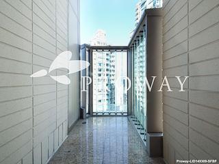 Wan Chai - The Avenue 08