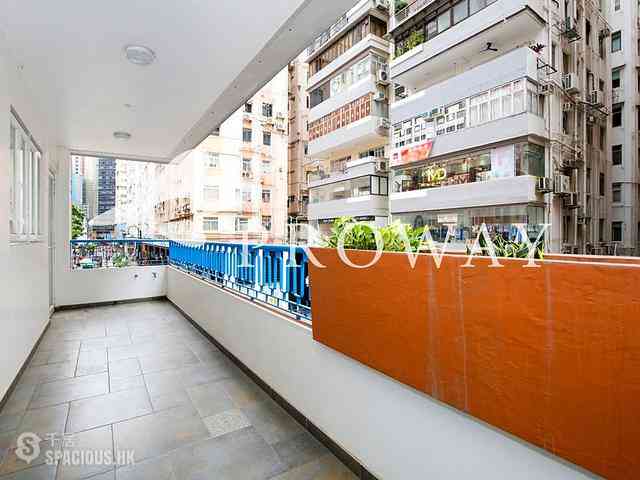 Causeway Bay - Causeway Bay Mansion 03