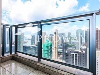 Tai Kok Tsui - Park Summit 03