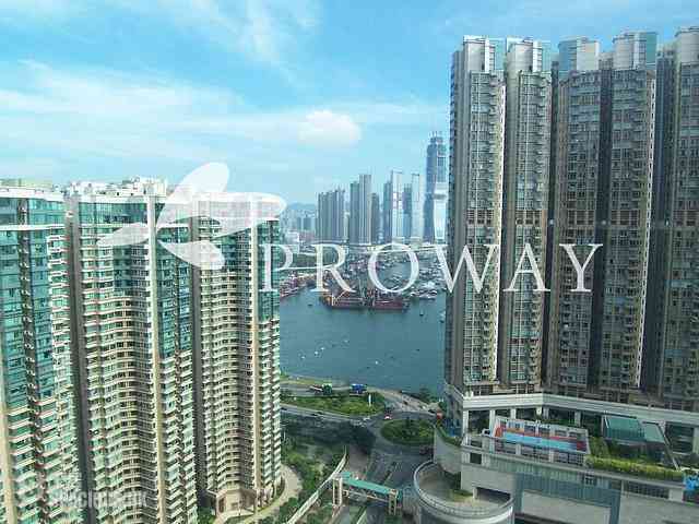 Tai Kok Tsui - The Long Beach Tower 6 04