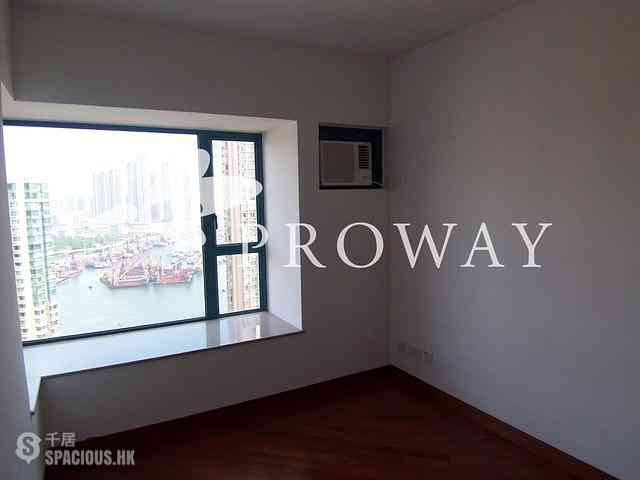 Tai Kok Tsui - The Long Beach Tower 6 05