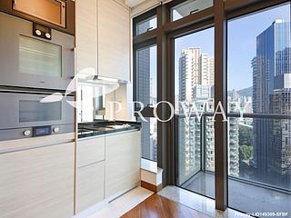 Wan Chai - The Avenue 12