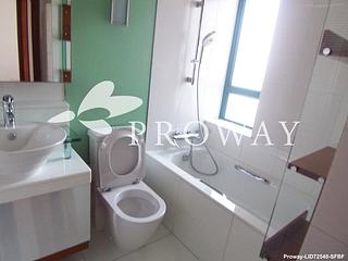 Tai Kok Tsui - The Long Beach Tower 6 08