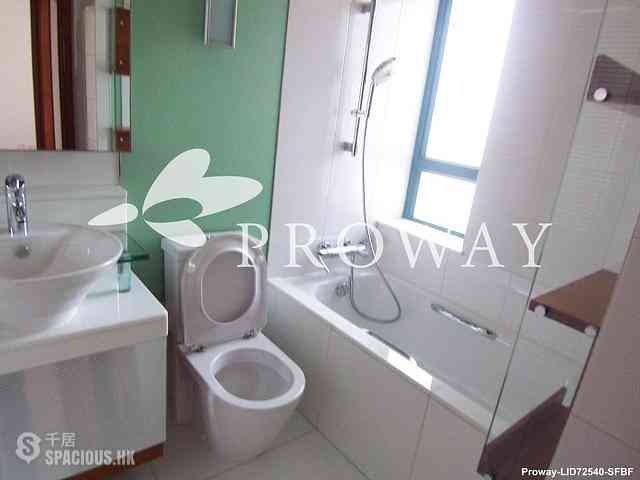 Tai Kok Tsui - The Long Beach Tower 6 08