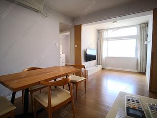 Causeway Bay - Elizabeth House Block B 05