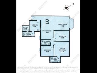 Mid Levels East - Camelot Heights 04