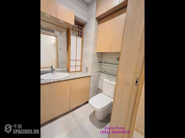 Mid Levels West - Skyline Mansion 04