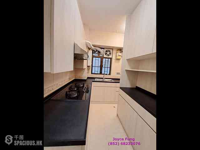 Mid Levels West - Skyline Mansion 09