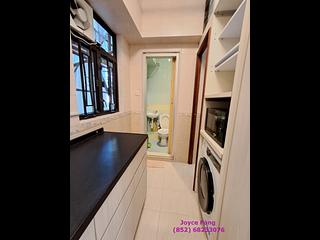 Mid Levels West - Skyline Mansion 11