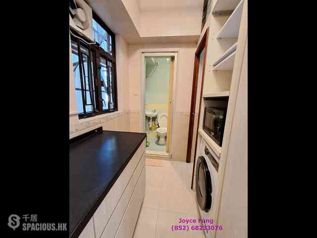 Mid Levels West - Skyline Mansion 11