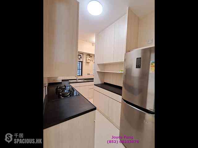 Mid Levels West - Skyline Mansion 16