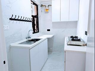 Pok Fu Lam - Chi Fu Fa Yuen 02