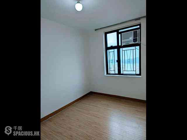 Pok Fu Lam - Chi Fu Fa Yuen 04
