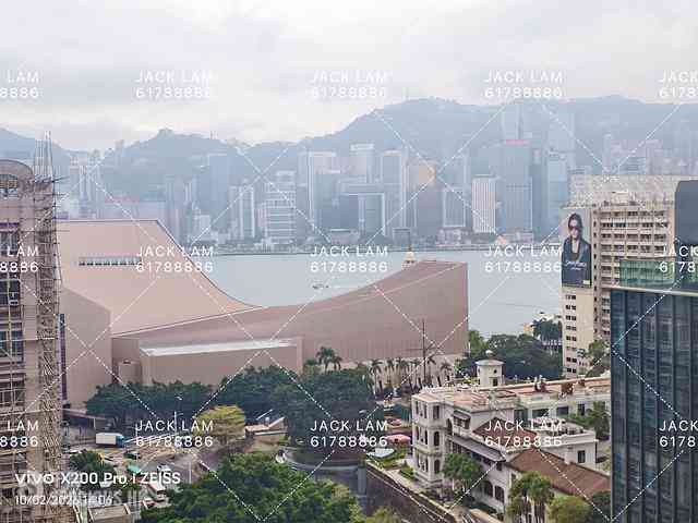 Tsim Sha Tsui - Ashley Mansion 01
